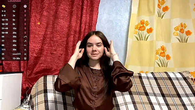 Lia rise online show from 10, 10, 2025