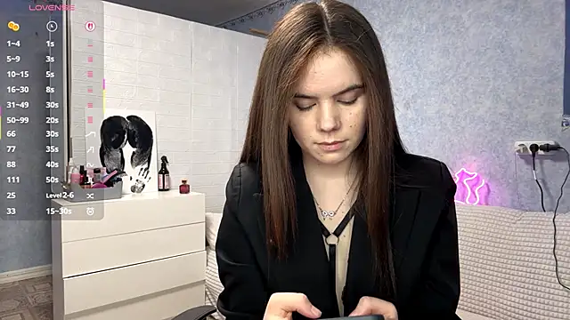 Lia rise online show from 18, 2, 2026