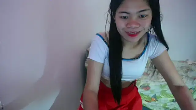 Melody Khang online show from 29, 9, 2025
