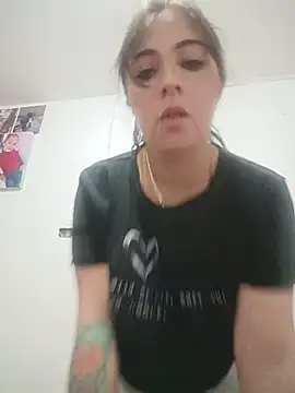 AlessandraPazzi online show from 17, 7, 2026