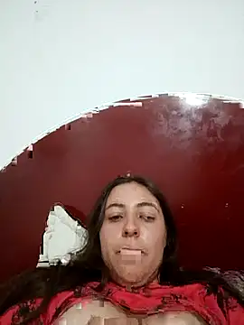 AlessandraPazzi online show from 17, 3, 2026