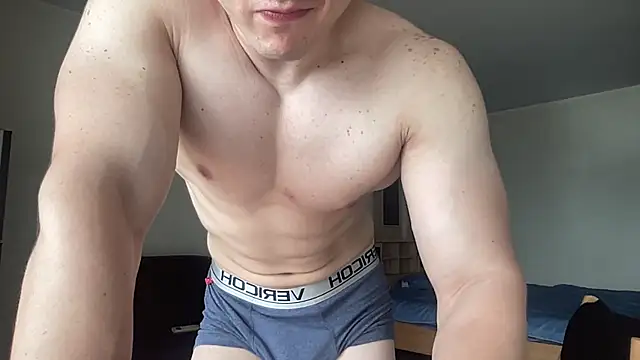 muscledoctor24 online show from 18, 10, 2025