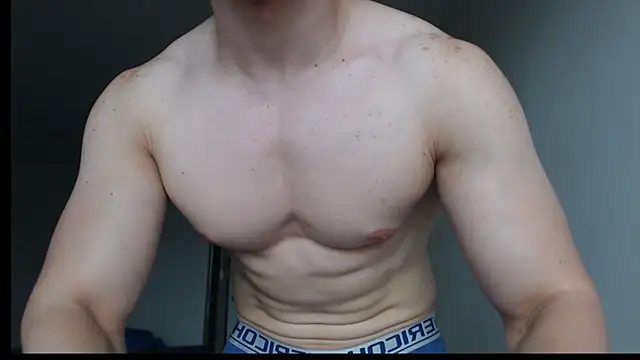 muscledoctor24 online show from 1, 11, 2025