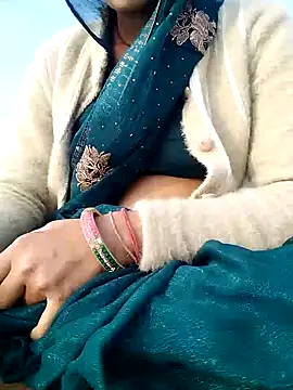 Hot pooja55 online show from 1, 12, 2025