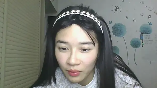 Snapshot of Monice1314 chatting on 2, 10, 2025 Monice1314 online show from 2, 10, 2025