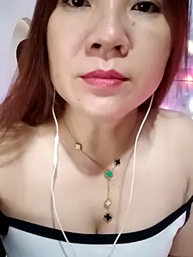 Snapshot of Mago-sweet chatting on 8, 9, 2025 Mago-sweet online show from 8, 9, 2025