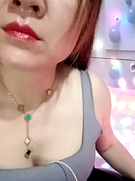 Snapshot of Mago-sweet chatting on 17, 9, 2025 Mago-sweet online show from 17, 9, 2025