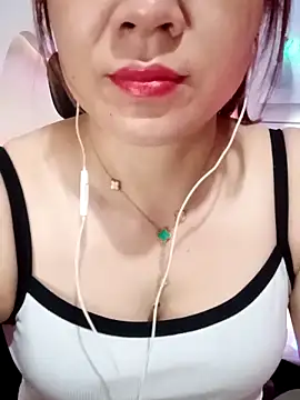 Snapshot of Mago-sweet chatting on 11, 9, 2025 Mago-sweet online show from 11, 9, 2025