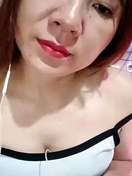 Snapshot of Mago-sweet chatting on 22, 9, 2025 Mago-sweet online show from 22, 9, 2025