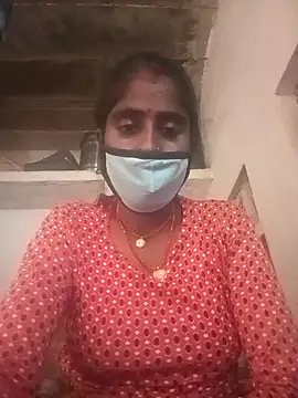 Snapshot of Mahi9696 chatting on 29, 10, 2025 Mahi9696 online show from 29, 10, 2025