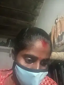 Snapshot of Mahi9696 chatting on 28, 10, 2025 Mahi9696 online show from 28, 10, 2025