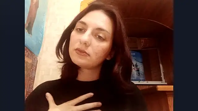 SinlessTaking online show from 12, 10, 2025