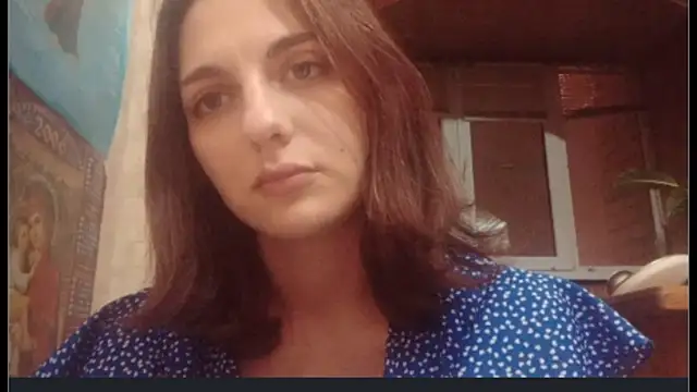 SinlessTaking online show from 18, 11, 2025