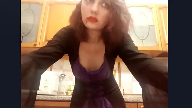 SinlessTaking online show from 31, 10, 2025