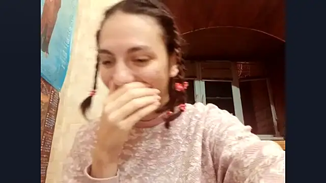 SinlessTaking online show from 30, 10, 2025