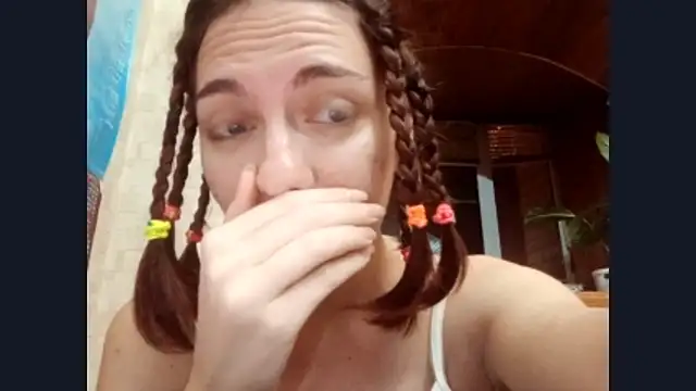 SinlessTaking online show from 27, 11, 2025