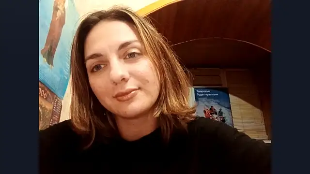 SinlessTaking online show from 23, 9, 2025