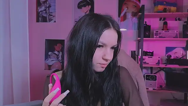 Loona Eclipse online show from 17, 2, 2026