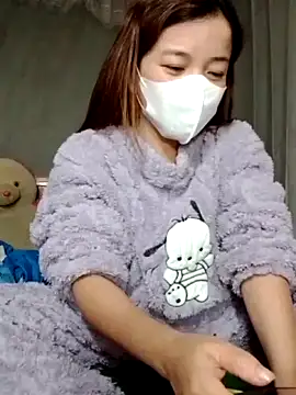 YuchengLy online show from 19, 11, 2025