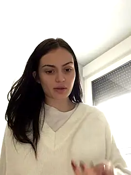 prettylittlefooxy online show from 7, 11, 2025