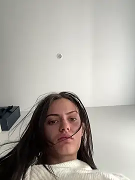 prettylittlefooxy online show from 11, 11, 2025