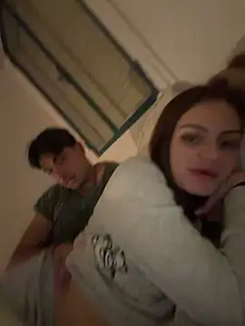 prettylittlefooxy online show from 22, 2, 2026