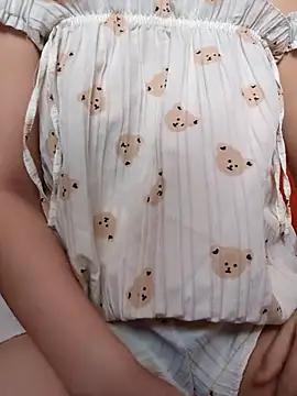 Lilyy-y online show from 14, 9, 2025