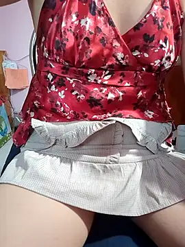 Lilyy-y online show from 22, 9, 2025