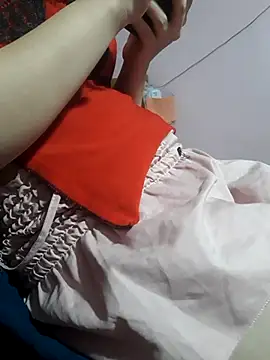 Lilyy-y online show from 22, 9, 2025