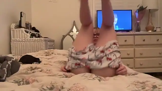 xoxokayy18 online show from 8, 10, 2025