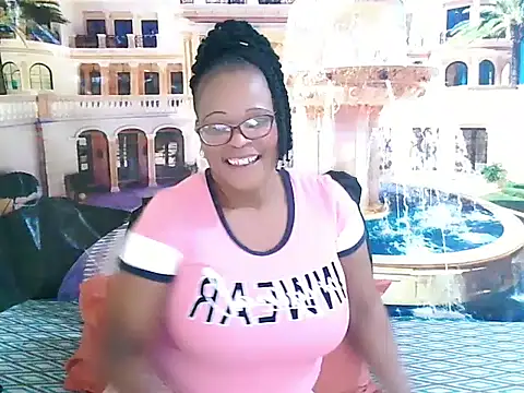 EbonyBloom69 online show from 6, 10, 2025