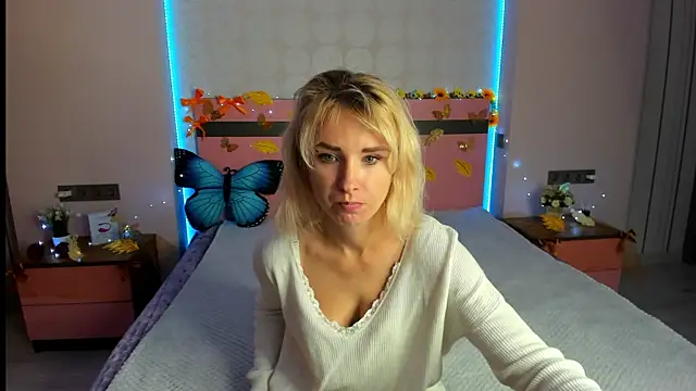 MeryMidnight online show from 2, 10, 2025