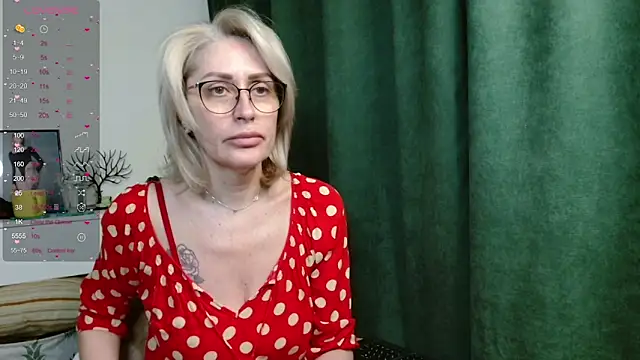 PamellaMurphy online show from 12, 4, 2026