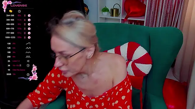 PamellaMurphy online show from 20, 2, 2026