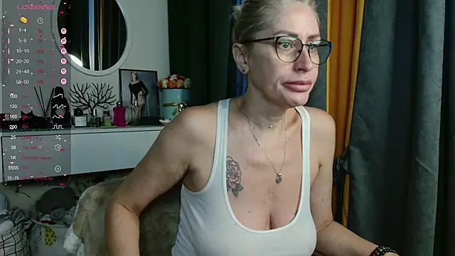 Snapshot of PamellaMurphy chatting on 20, 7, 2026 PamellaMurphy online show from 20, 7, 2026