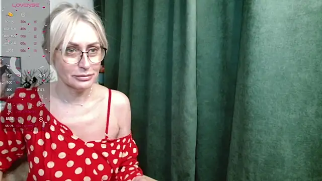 PamellaMurphy online show from 3, 5, 2026