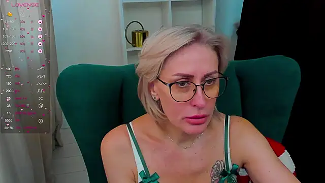 PamellaMurphy online show from 2, 3, 2026