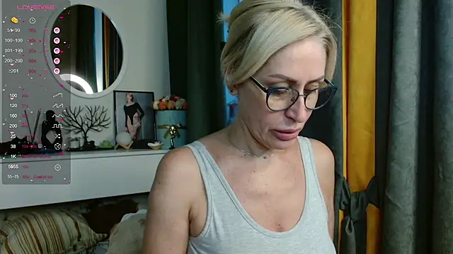 Snapshot of PamellaMurphy chatting on 29, 6, 2026 PamellaMurphy online show from 29, 6, 2026