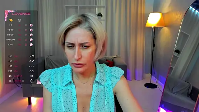 PamellaMurphy online show from 27, 10, 2025