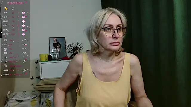 PamellaMurphy online show from 21, 4, 2026