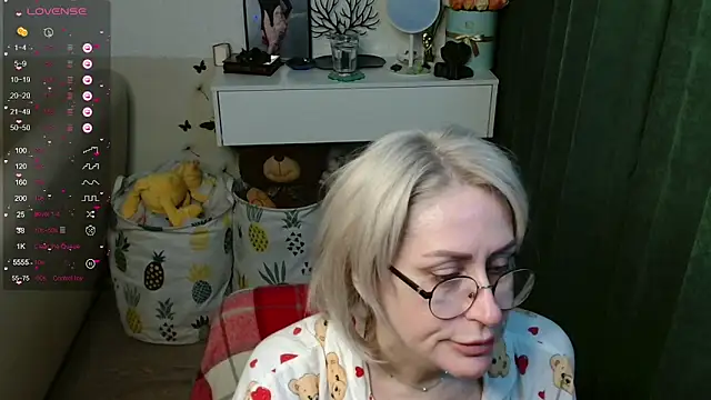 PamellaMurphy online show from 16, 3, 2026