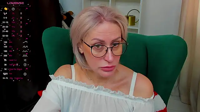 PamellaMurphy online show from 27, 2, 2026