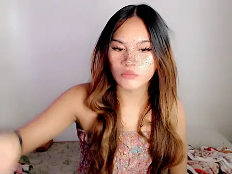 Snapshot of Anastasia_341 chatting on 16, 7, 2026 Anastasia 341 online show from 16, 7, 2026