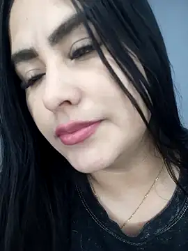 cazumyy online show from 16, 10, 2025