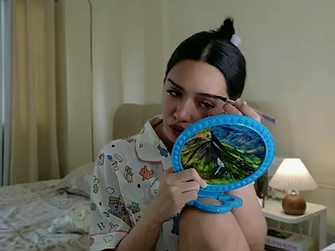 Blaire Samantha online show from 2, 4, 2026