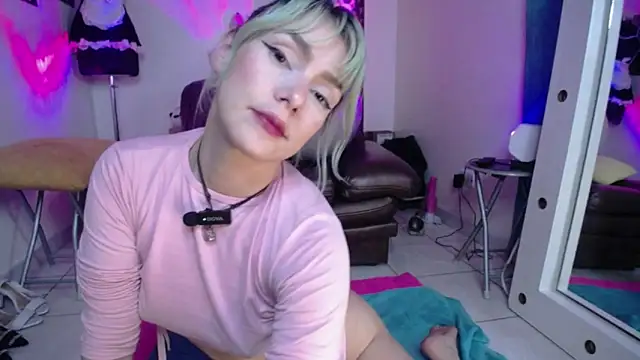 pom-purin online show from 22, 3, 2026