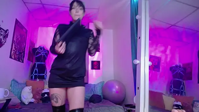 pom-purin online show from 24, 10, 2025