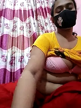 Snapshot of Sadia_1 chatting on 24, 10, 2025 Sadia 1 online show from 24, 10, 2025