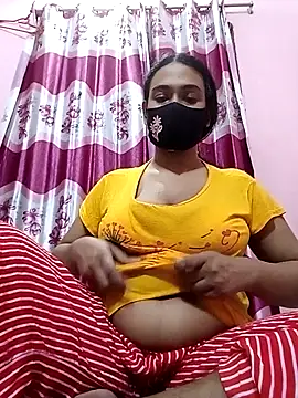 Snapshot of Sadia_1 chatting on 11, 10, 2025 Sadia 1 online show from 11, 10, 2025