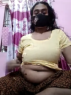 Snapshot of Sadia_1 chatting on 8, 10, 2025 Sadia 1 online show from 8, 10, 2025